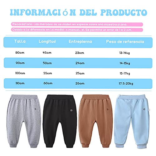 Listado de Pantalones para Niño para comprar hoy. 23 Pantalones para Niño marca ASINS (2)