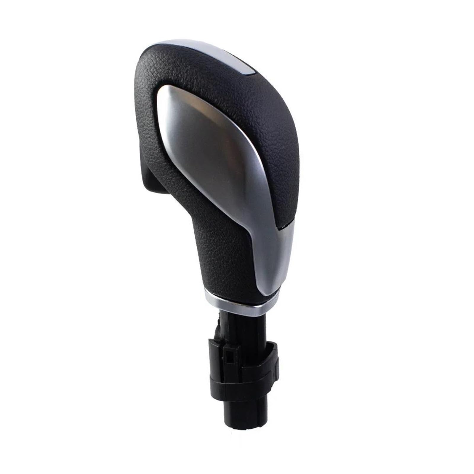 WLNWERDPKK Gear Shift Knob 1PCS for Focus for Kuga for Mondeo for Ecosport for Edge Gear Shift Knob Shifter Lever Stick Knob(D)