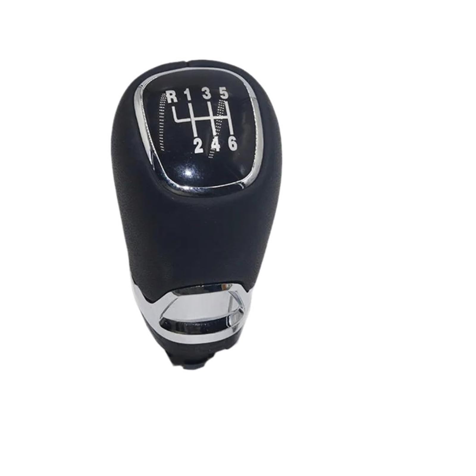 LVGVZTTGKM Shift Knob for Skoda for Octavia for A7 MK3 2014-2019 Upgrade