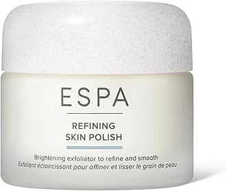 ESPARefining Skin Polish | 55ml | Cleansing, Brightening Exfoliator | Suitable for all skin types