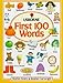 First Hundred Words (Usborne First Hundred Words)