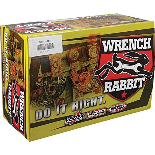 Kit de pièces moteur Wr101-155 Clé Lapin Igname pour mécanique - 5