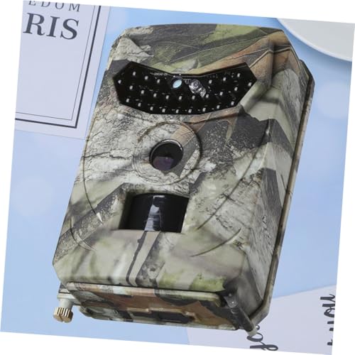 Caméra de chasse extérieure IP56 pour observer les animaux - 6