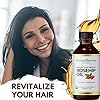 Rosehip-Oil-USDA-Certified-Organic-100-Pure-Cold-Pressed-Unrefined-Carrier-Oil-for-Men-Women-4oz-Natural-Anti-Aging-Moisturizer-for-Face-Hair-Skin-Nails-Non-GMO Rosehip Oil - 100% Pure Organic Certified, Cold Pressed & Unrefined Carrier Oil For Face, Hair & Skin, Great For Fine Lines, Wrinkles & Facial Oil (4 Oz)