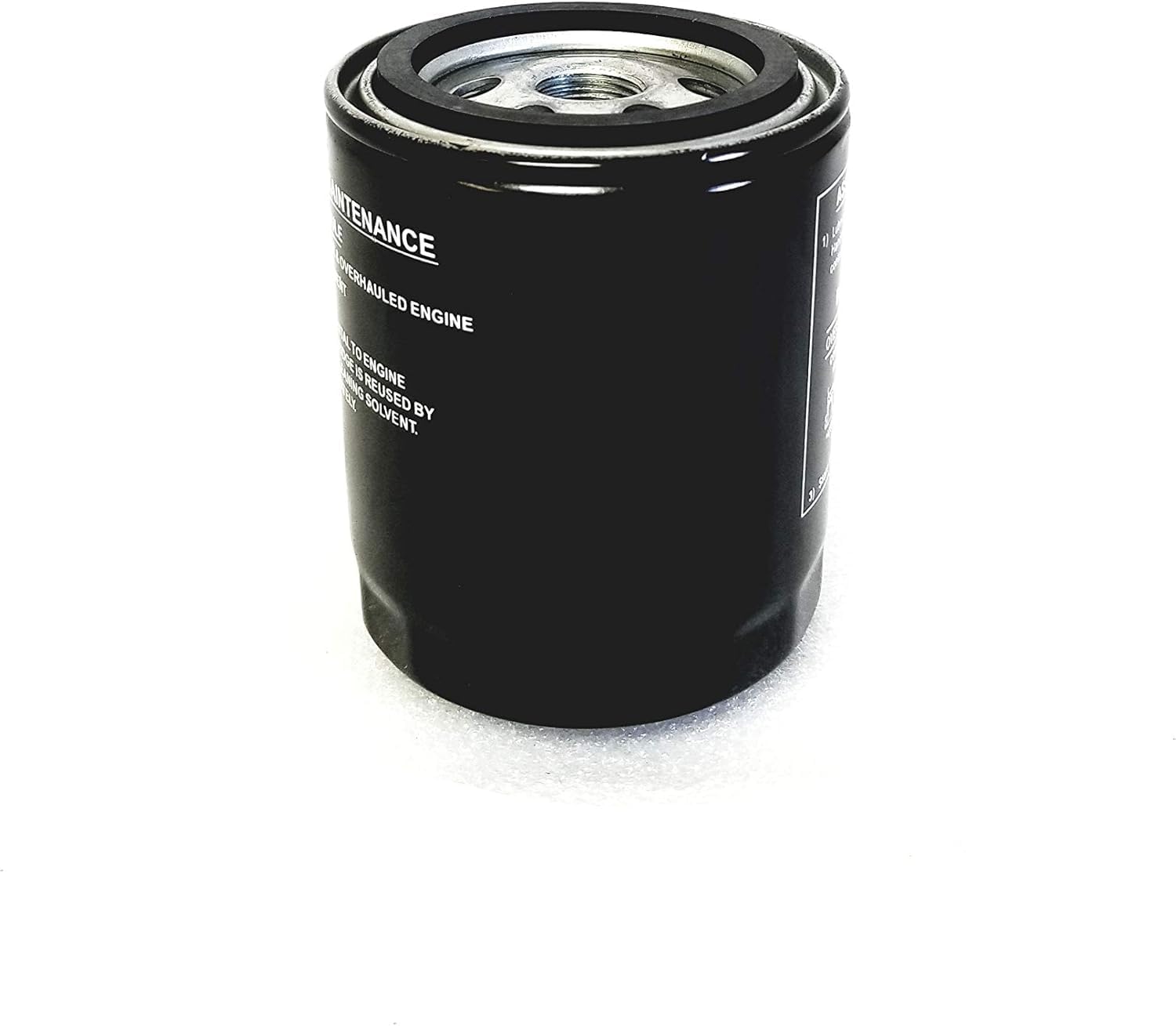 Oil Filter Compatible with Tractor 006000789B91