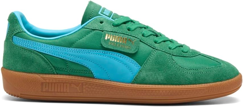 PUMA Mens Palermo Vintage Shoes