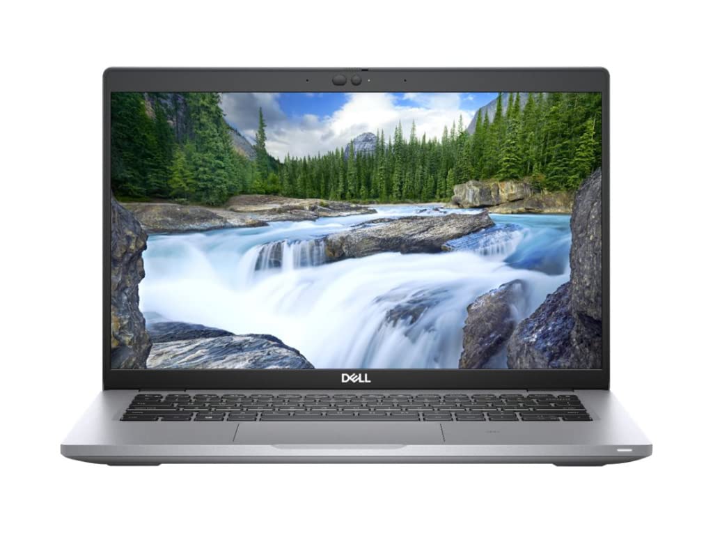 Dell Latitude 5420 14" 1920 x 1080 Full HD Intel Core i5 1145G7 512 Go SSD Disque dur 16 Go Mémoire Windows 11 Pro Fingerprint Webcam Ordinateur portable (reconditionné)
