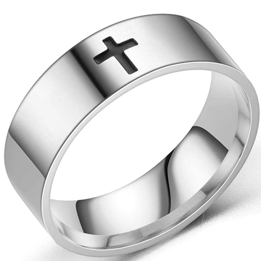 Christian Mens Rings: A Guide to Meaningful Jewelry Choices