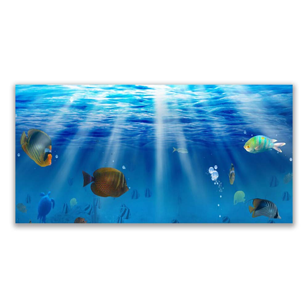 Plastique Imprimés Tableau Mural Moderne Tulup Impression sur Verre Acrylique 140x70