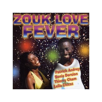 Zouk Love Fever