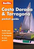 Costa Dorada & Tarragona Pocket Guide (Pocket Guides) 2831569648 Book Cover
