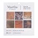 Martha Stewart 6 x 6 Paper Pad Halloween Traditional