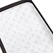 aden by aden + anais Pack ‘n Play Playard Crib Sheet, 100% Cotton Muslin, Super Soft, Breathable, Snug Fit Safari Babes- Elephant