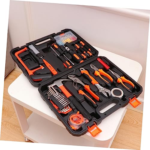 Kit d'outils multifonctions avec clé à cliquet pour accès difficile - 3