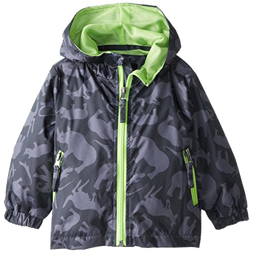 iXtreme Little Boys' Animal Story Jacket