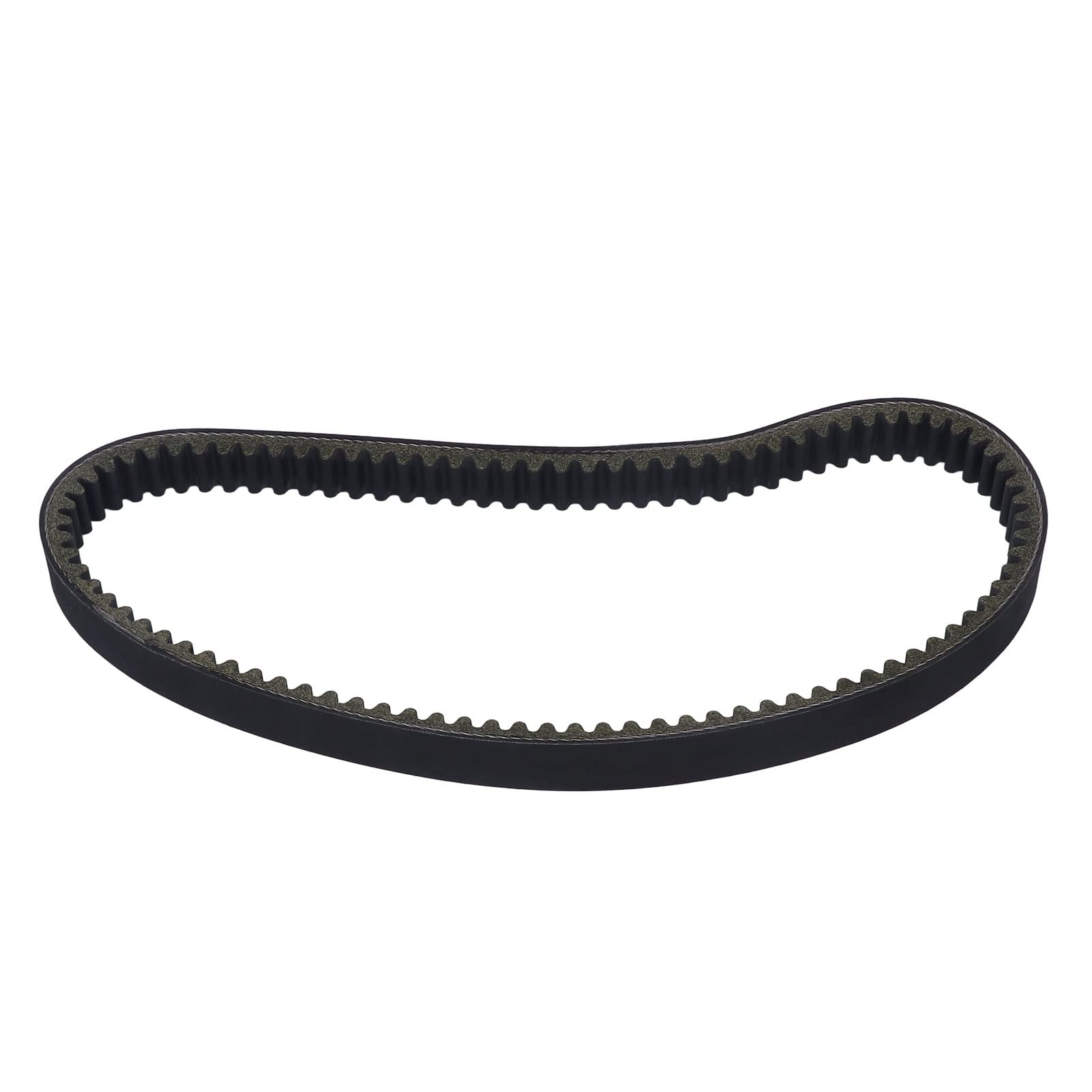 EBTOOLS Courroie D'entraînement en Caoutchouc 3211072 3211077 3211048 Remplacement Léger et Compact pour Polaris Scrambler 250 3 Roues 1985-1986 Courroie d'embrayage D'entraînement Primaire