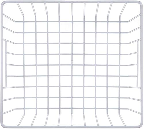 Miniatura 9 de Contenedores organizadores verticales para congelador, cestas de congelador para congelador de pie de 14, 15 pies cúbicos, cestas de almacenamiento