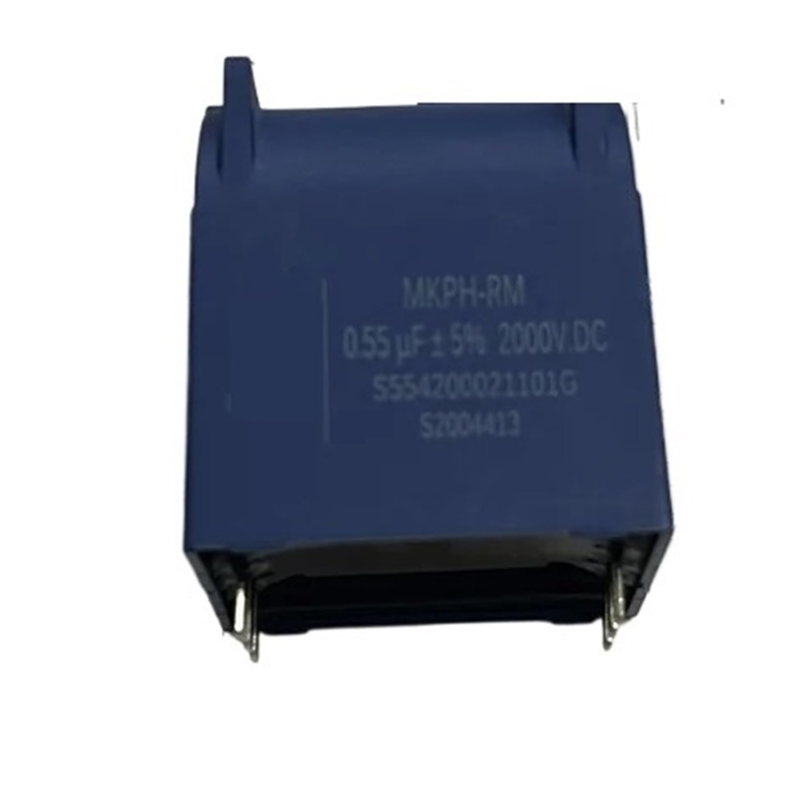 LEOTNNDQ MKPH-RM 0.55UF2000V film capacitor