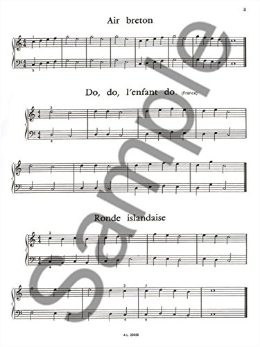 GERD KAEMPER : SUR LES AILES DE LA CHANSON - METHODE COMPLETE DE PIANO      Paperback – April 29, 2015