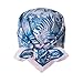 Mariorlsy Men's Double-Sided Silk Scarf Bandana 27.5
