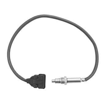 Oxide Sensor Probe Nox Sensor NS11A,Compatible for BMW E81 E82 E87 E88 E90 E91 E92 E93 11787587129 11787587130