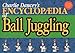 Charlie Dancey's Encyclopaedia of Ball Juggling