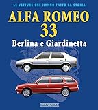 alfa romeo 33 stradale  Alfa Romeo 33 berlina e giardinetta