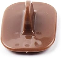 Vista 6 de Sellos de letras para arcilla, sellos de plástico del alfabeto para arcilla, letras del alfabeto pequeño, kit de sellos de cerámica, accesorios