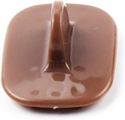 Miniatura 6 de Sellos de letras para arcilla, sellos de plástico del alfabeto para arcilla, letras del alfabeto pequeño, kit de sellos de cerámica, accesorios para