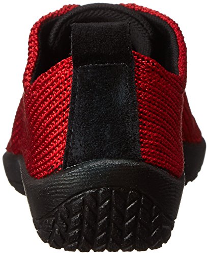 Arcopedico LS Red 38 (US Women's 7-7.5) M3