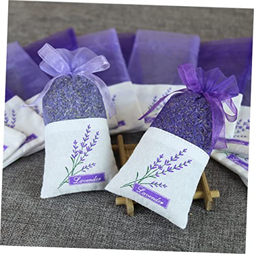 Bolsitas Aromáticas de Lavanda Cabilock, Pack 20 Unidades miniatura 6