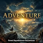 Cover of Great Expeditions Collection