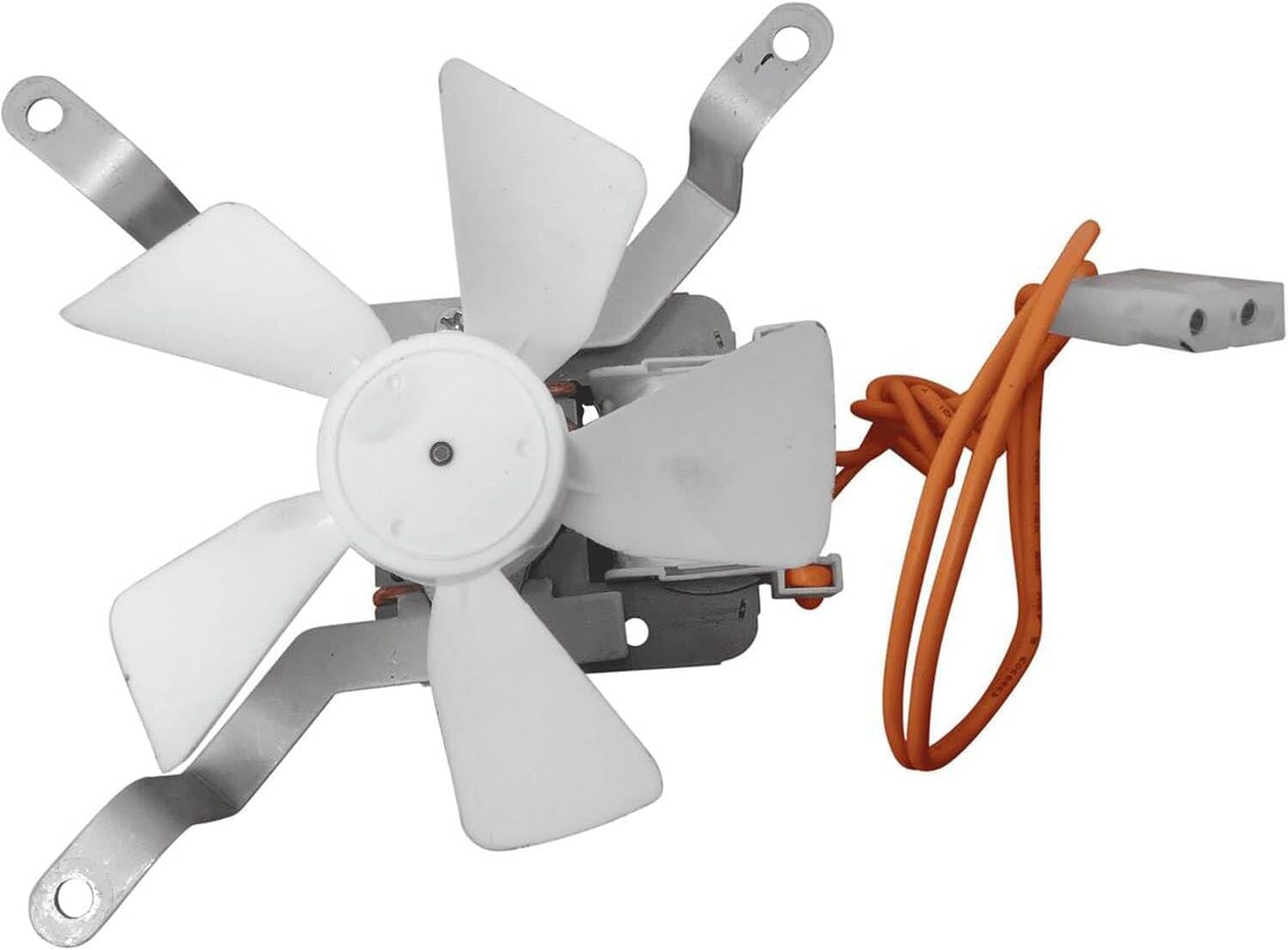 Induction Fan for Ranger Portable Pellet Grill, FAN209-R-GPFL Compatible with Traeger