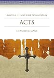 Acts: Smyth & Helwys Bible Commentary