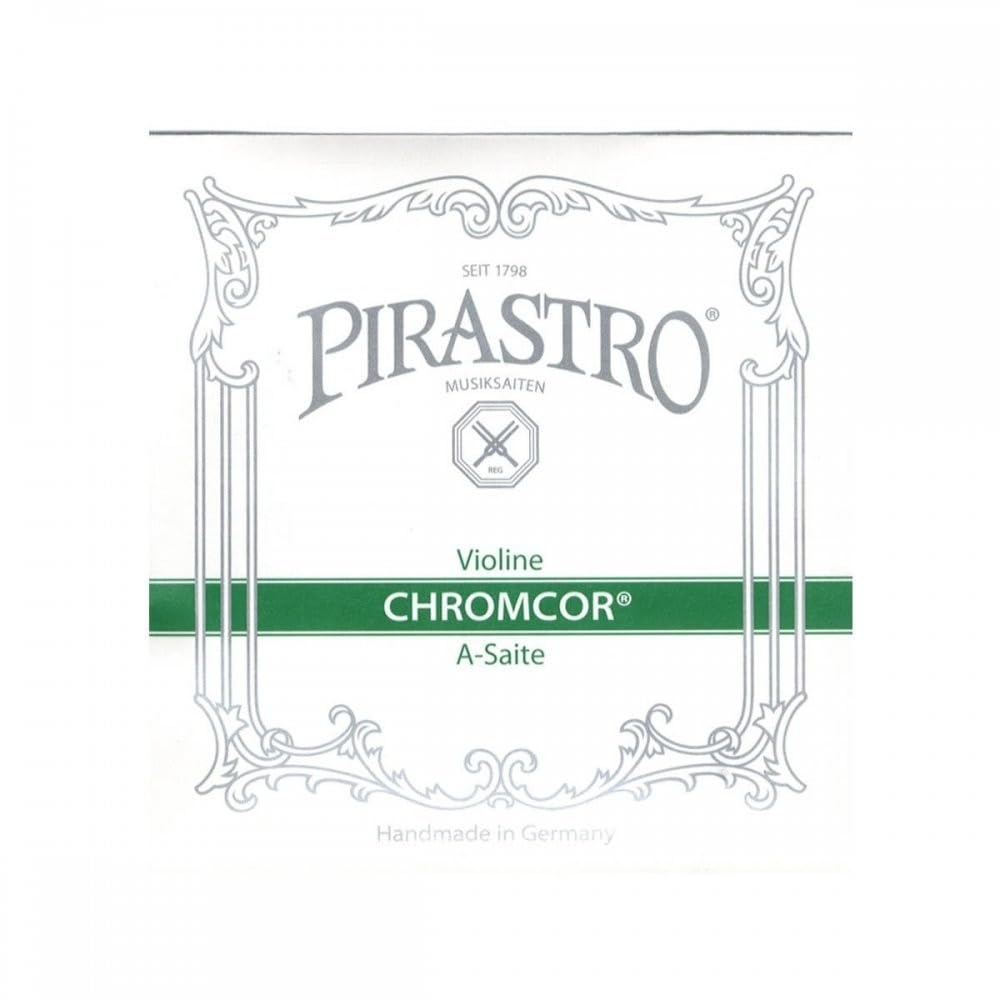 Amazon.co.jp: ピラストロ PIRASTRO CHROMCOR クロムコア ヴァイオリン