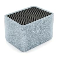 Keramikfilter Typ 3 für Geberit AquaClean – ersetzt 242.999.00.1 – Keramikwabenfilter für Dusch-WC Geruchsabsaugung – kompatibel mit AquaClean Mera, Tuma & Sela