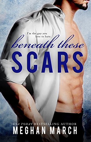 Télécharger Beneath These Scars (English Edition) livre En ligne