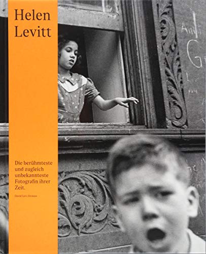 Amazon.com: Helen Levitt: books, biography, latest update