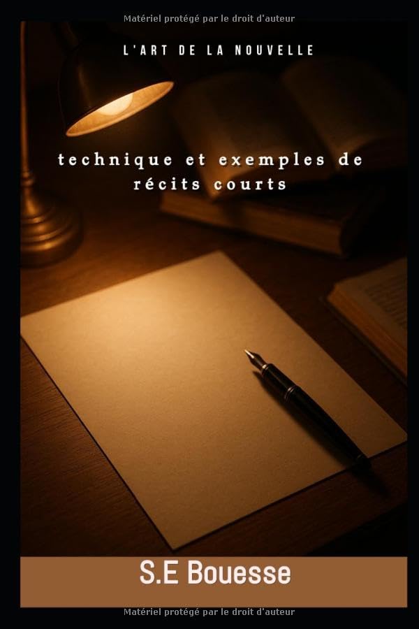 The Art of the Short Story