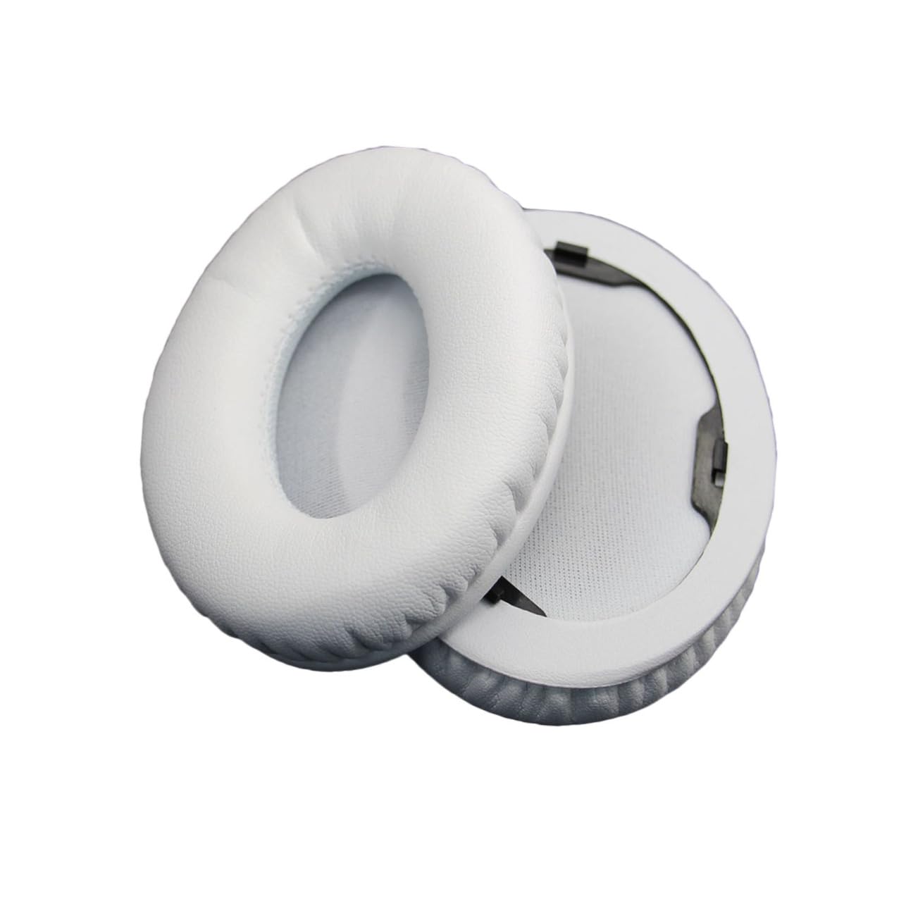Hemobllo 3pezzi Cuscinetti Di Ricambio Per Cuffie Studio Auricolari Memory Foam Installazione Facile e Veloce Accessori Per Cuffie Comfort Prolungato e Alta Elasticità