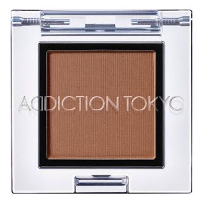 ADDICTION ザ アイシャドウ マット 001M londolozi アディクション ザ アイシャドウ マット 001M Londolozi