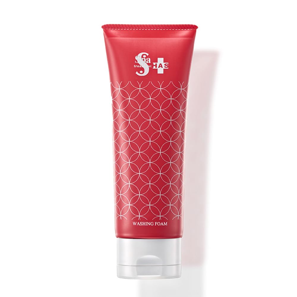 Spa Treatment Mousse nettoyante 120 g