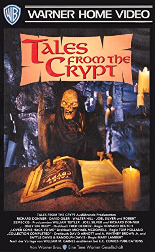 Preisvergleich Produktbild Tales from the Crypt