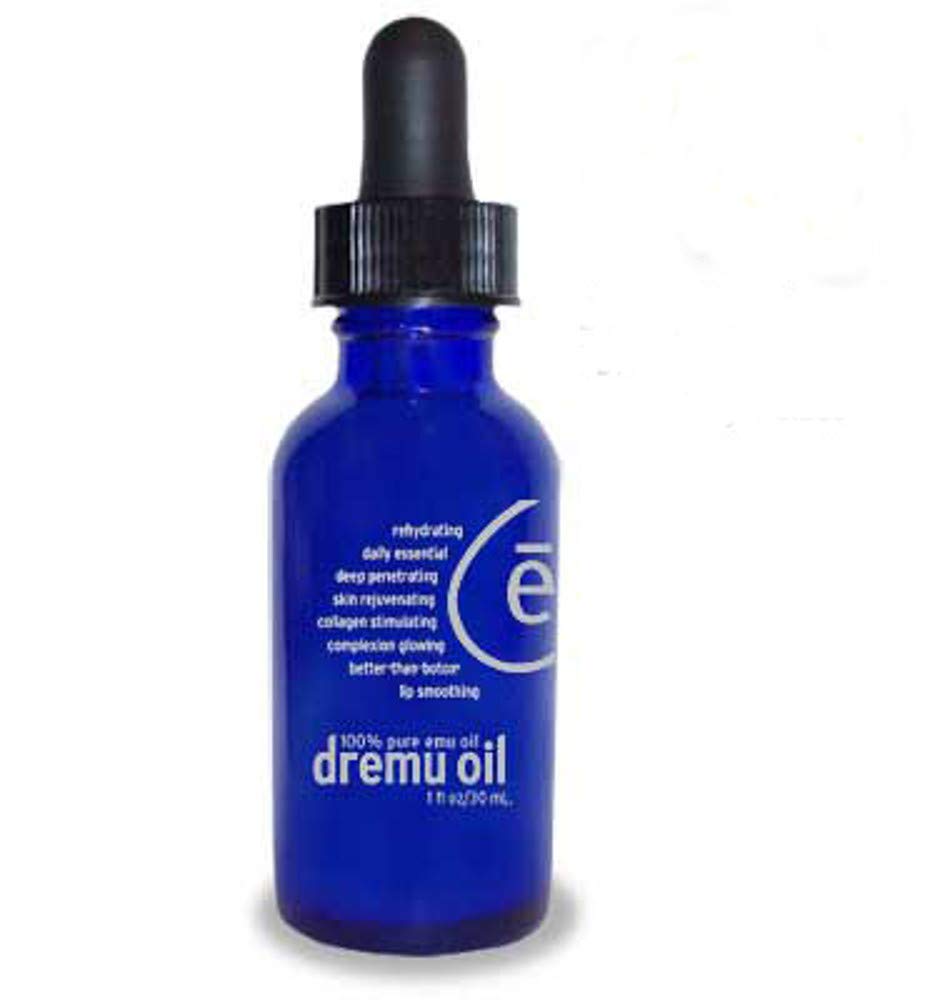 Oil Serum 2 oz. The Only Triple Refined Emu Oil Serum
