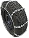 TireChain.com 195/75R16, 195/75-16 Cable Link Tire Chains, Priced per Pair.