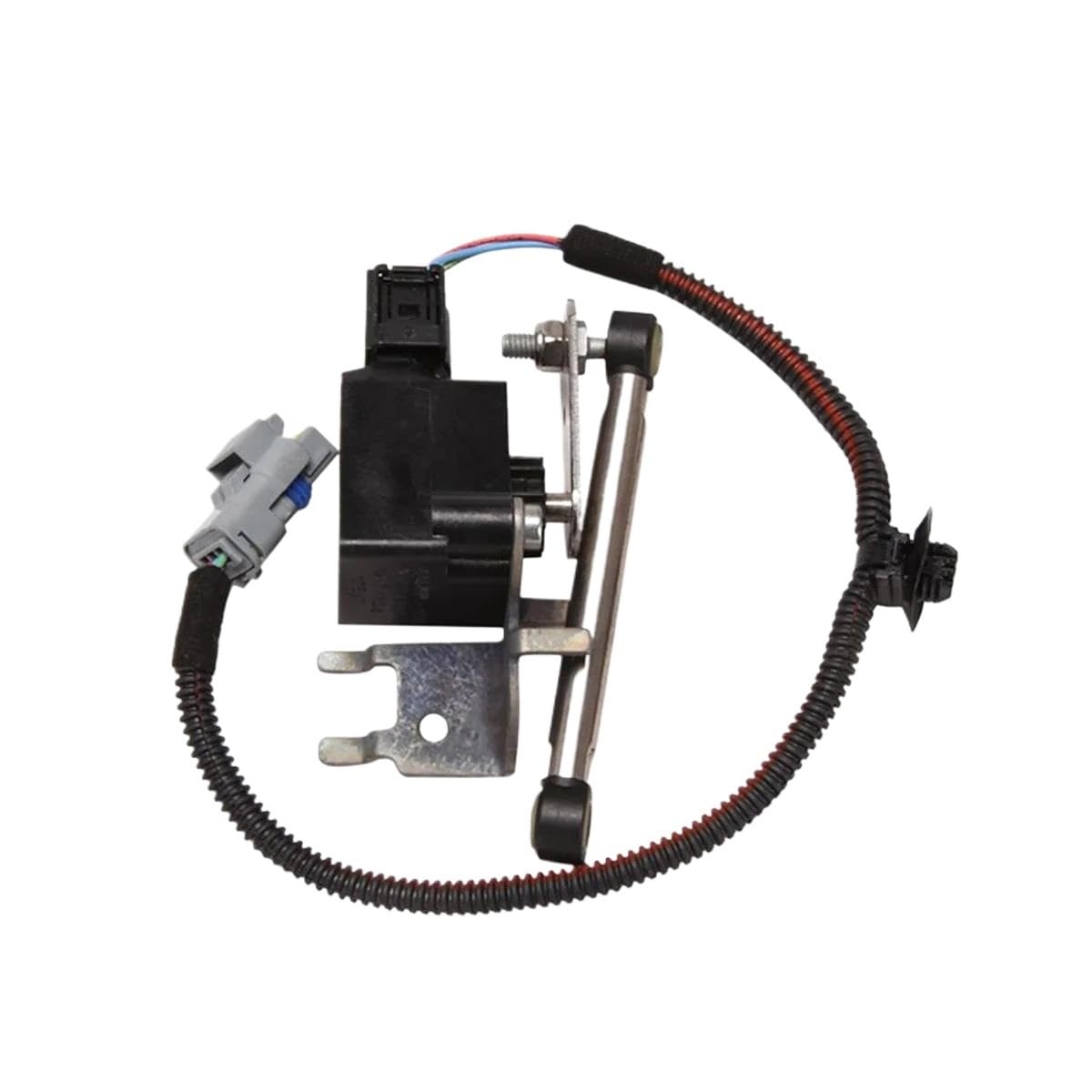 Czujnik wysokości samochodu do Peugeot 207 208 do Citroen C4 dla Grand dla Picasso 2006-2010 Samochodowy czujnik wysokości lampy 6224G3 Czujnik wysokości