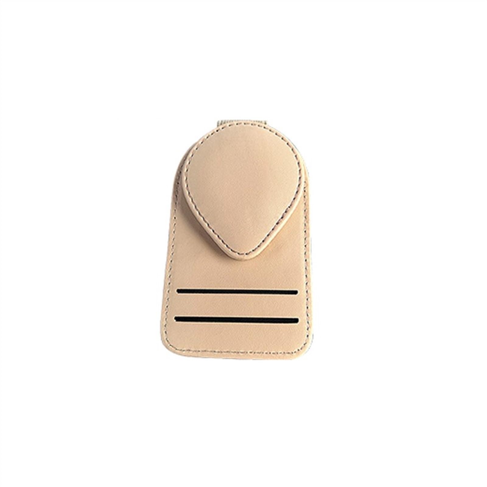 Support de boîtier de lunettes de pare-soleil luxe compatible X1 X3 X5 finition soignée