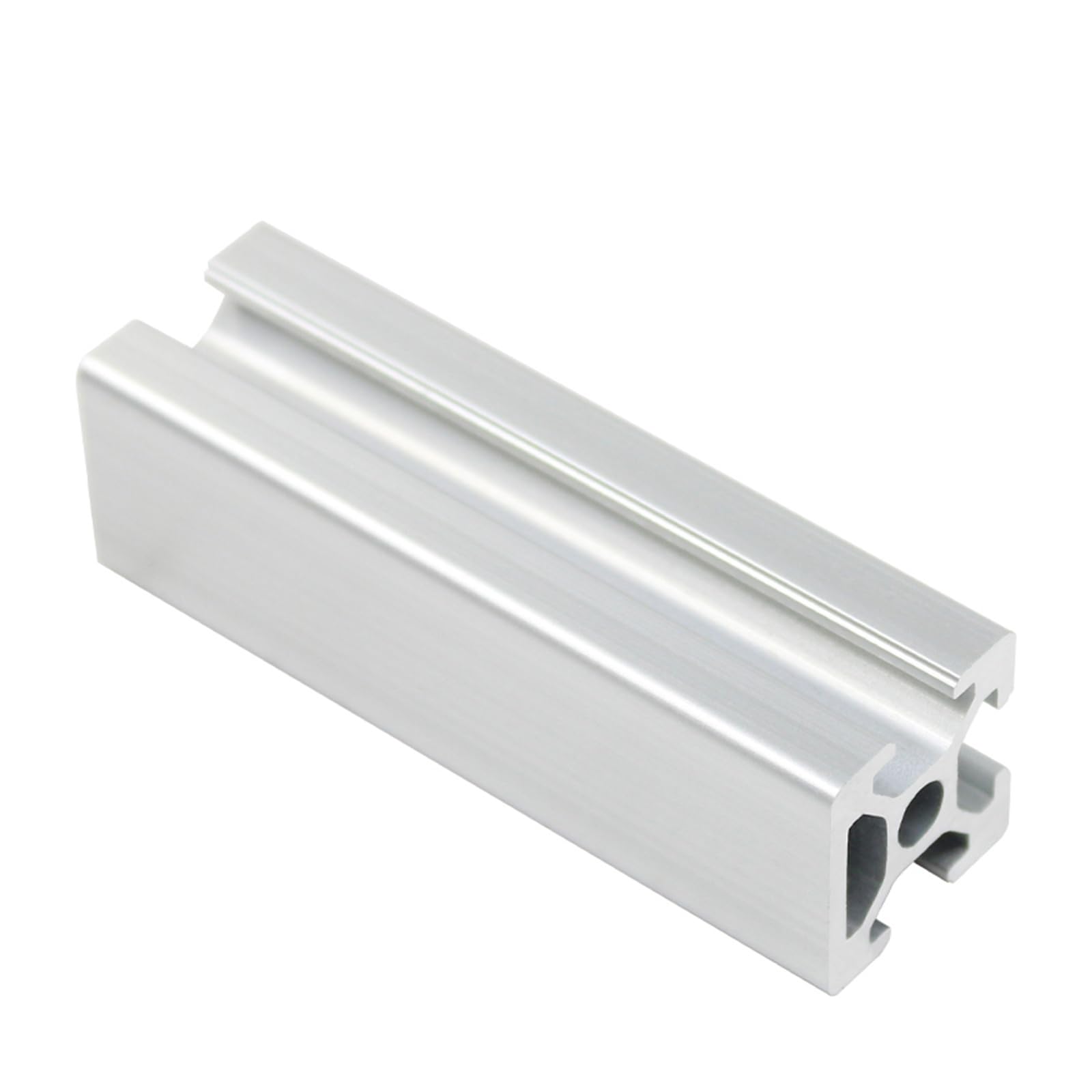 4PCS 2020 Aluminiumprofil 100-1200mm for 3D-Drucker