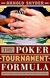 Poker Tournament Formula (English Edition)