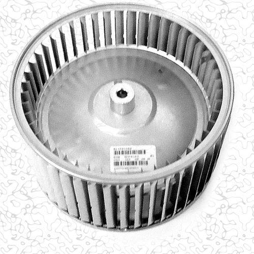 B1368034S Amana OEM Replacement Furnace Blower Wheel/Squirrel Cage